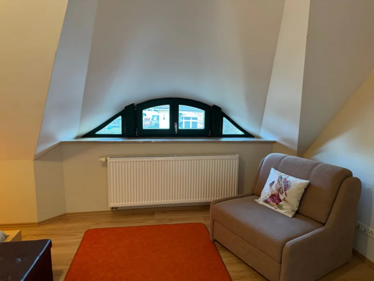 Hauke – Schlafzimmer