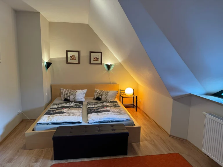 Hauke – Schlafzimmer