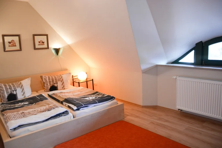Hauke – Schlafzimmer
