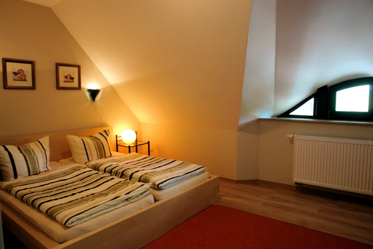 Hauke – Schlafzimmer