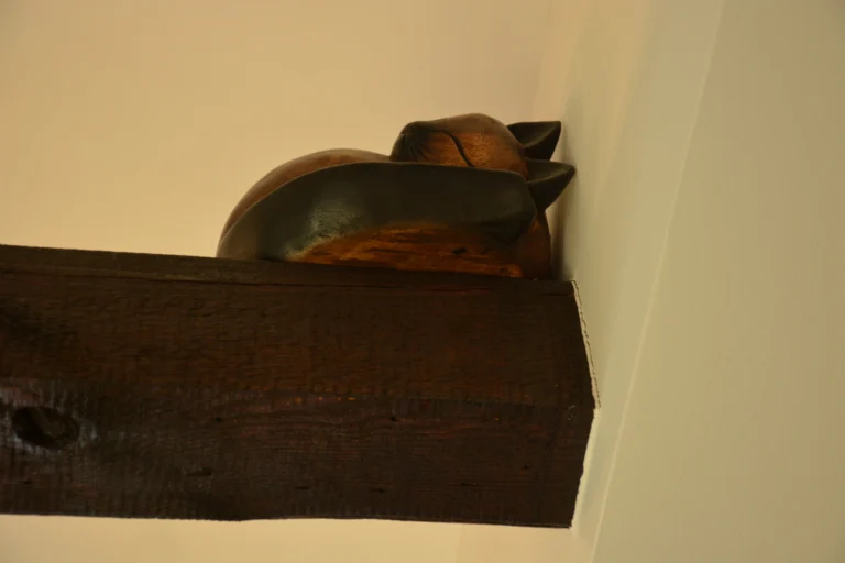 Hauke – Wohnzimmer