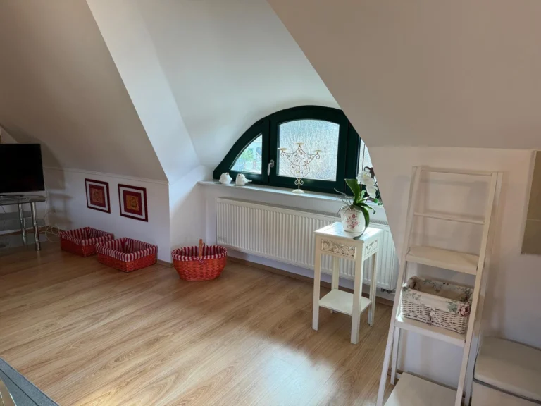 Laryss – Wohnzimmer