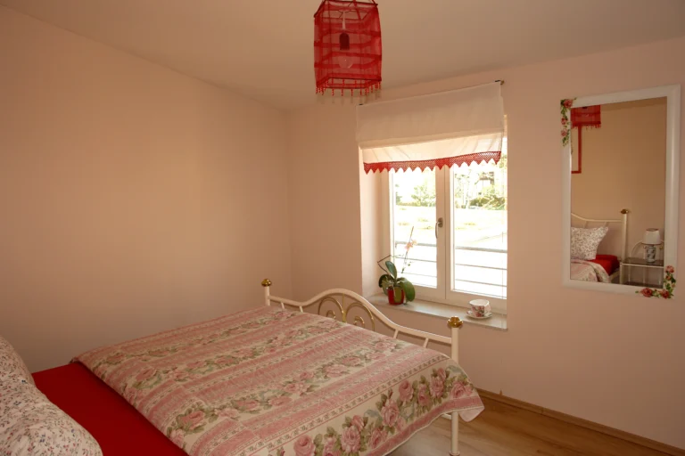 Laryss – Schlafzimmer