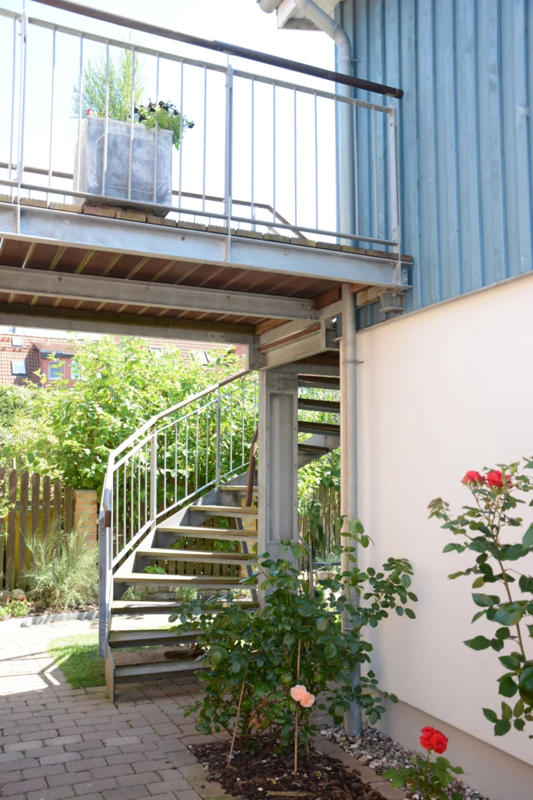 Laryss – Detail