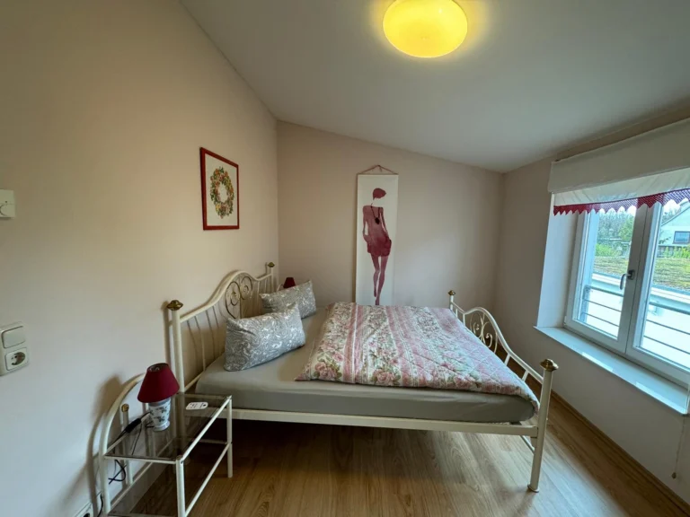 Laryss – Schlafzimmer