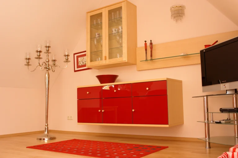 Laryss – Wohnzimmer