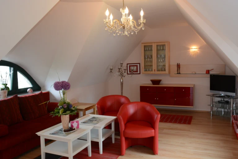 Laryss – Wohnzimmer