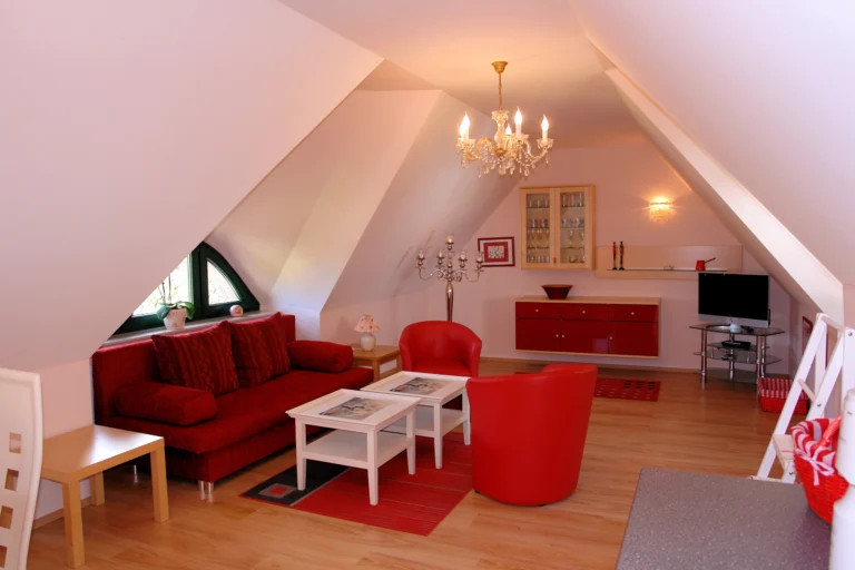 Laryss – Wohnzimmer
