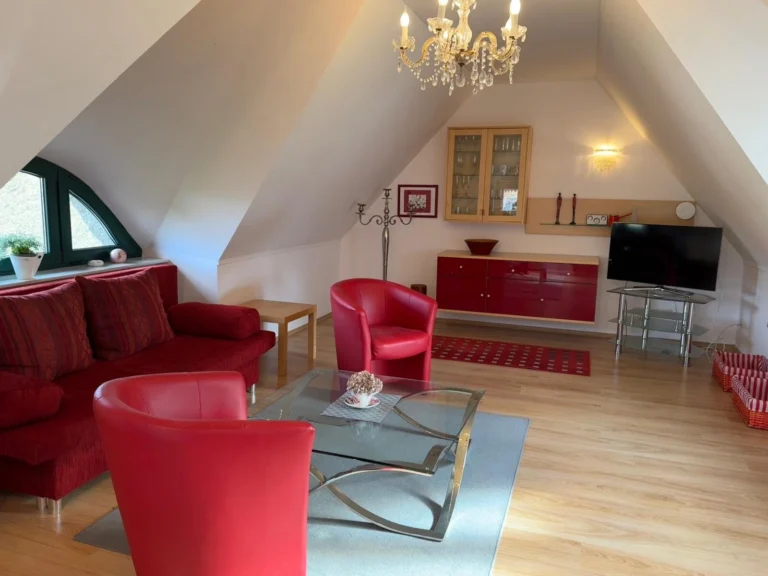 Laryss – Wohnzimmer