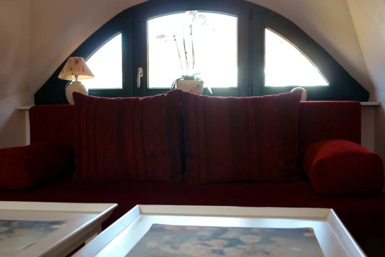 Laryss – Wohnzimmer