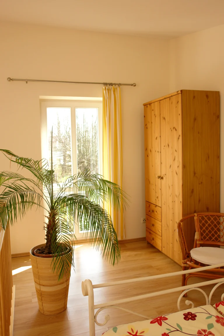 Lasse – Schlafzimmer
