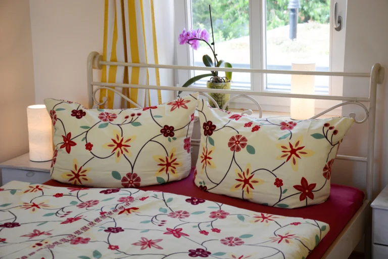 Lasse – Schlafzimmer