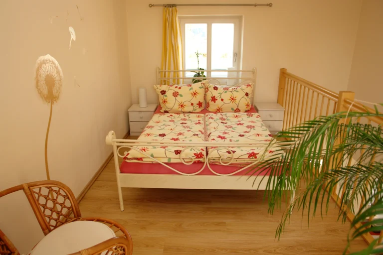 Lasse – Schlafzimmer
