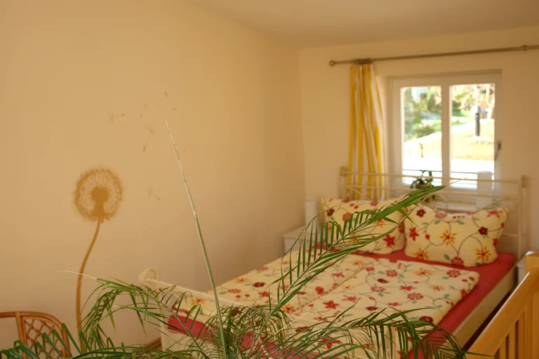Lasse – Schlafzimmer