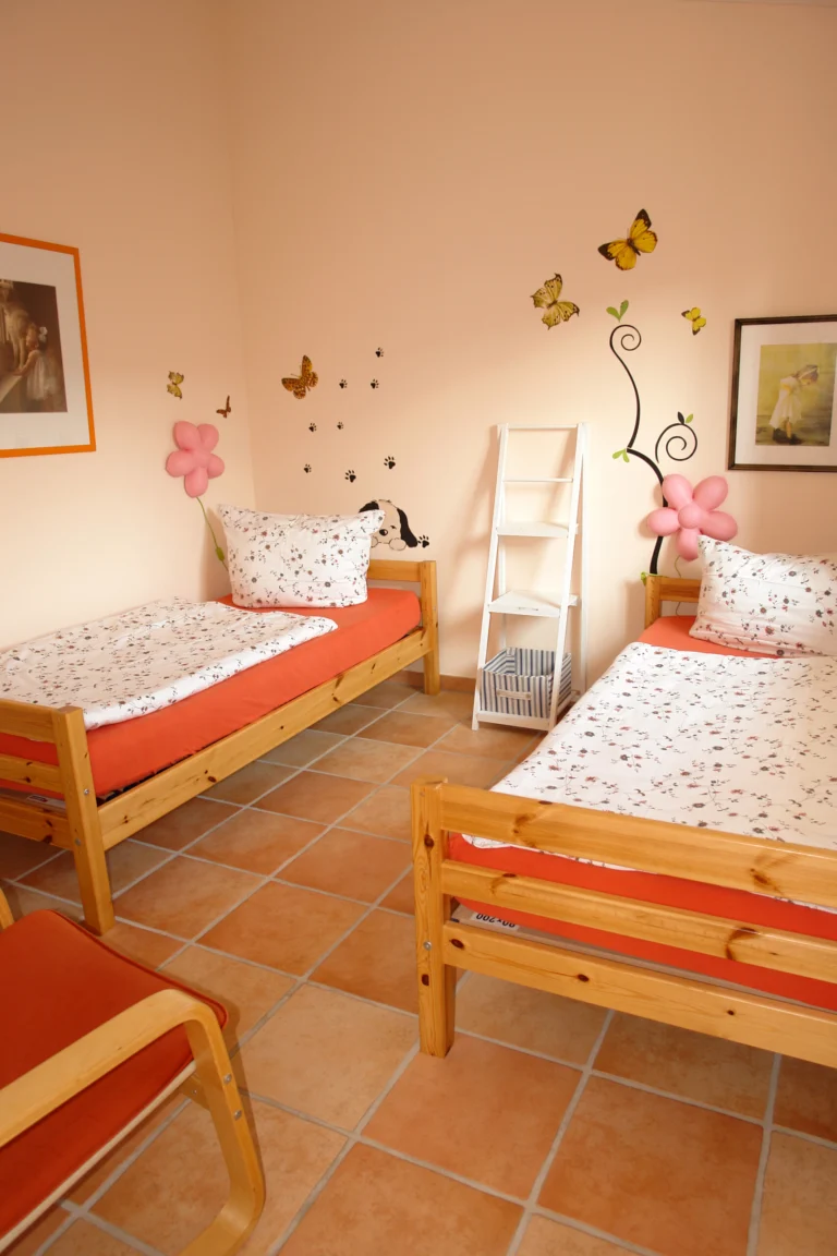 Merle – Schlafzimmer