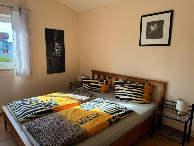 Merle – Schlafzimmer
