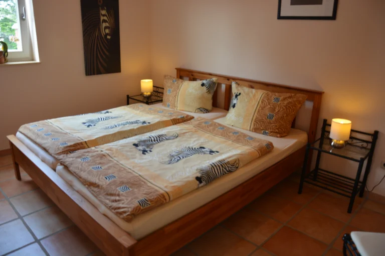 Merle – Schlafzimmer