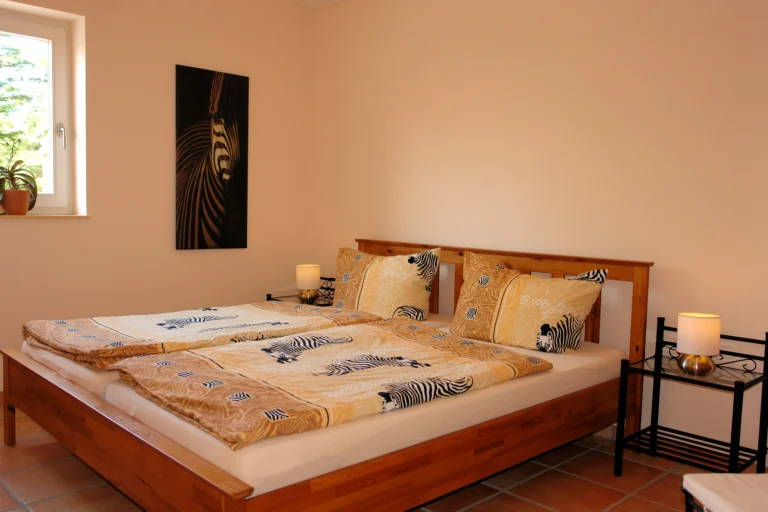 Merle – Schlafzimmer