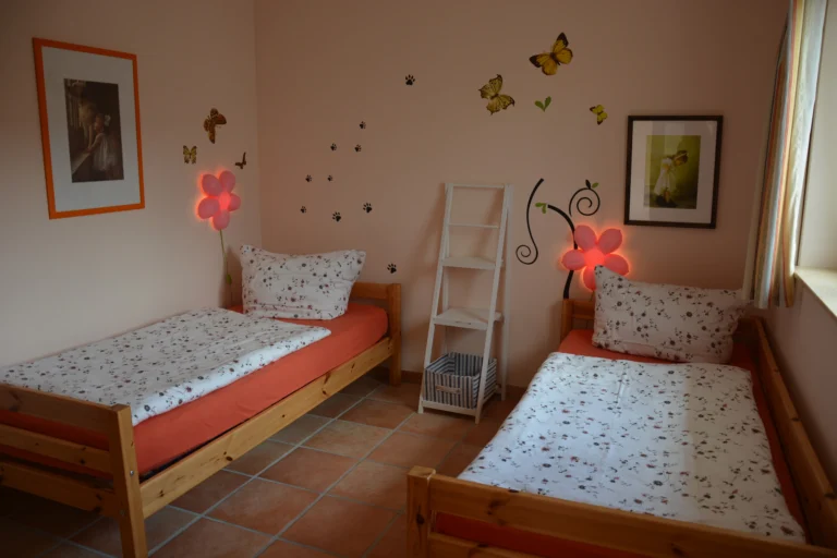 Merle – Schlafzimmer