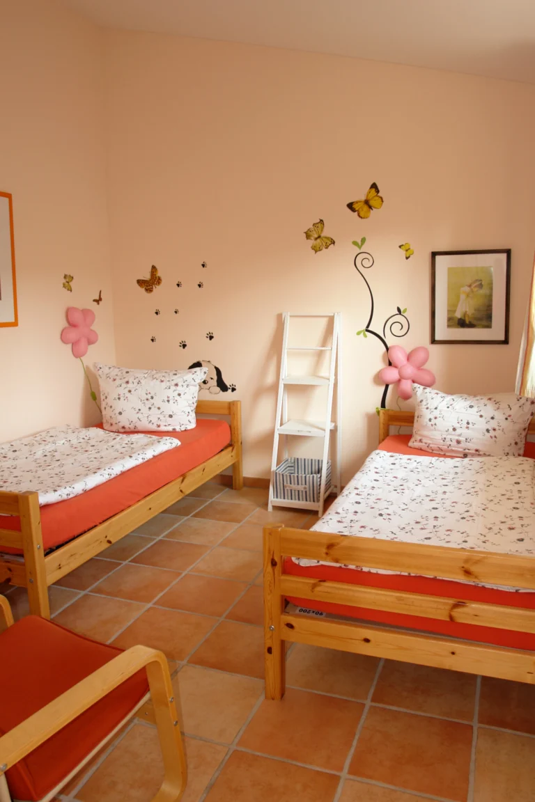 Merle – Schlafzimmer