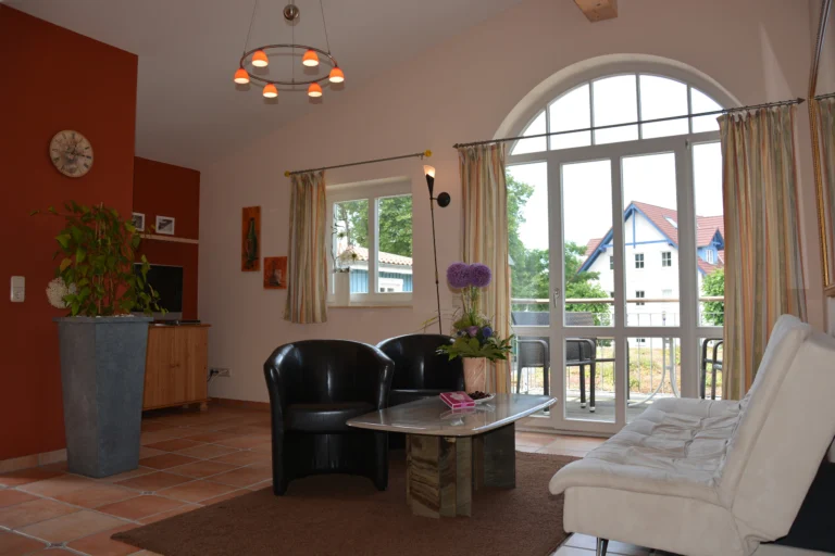 Merle – Wohnzimmer