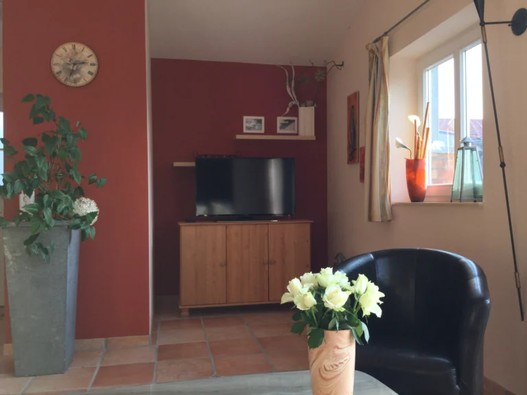 Merle – Wohnzimmer