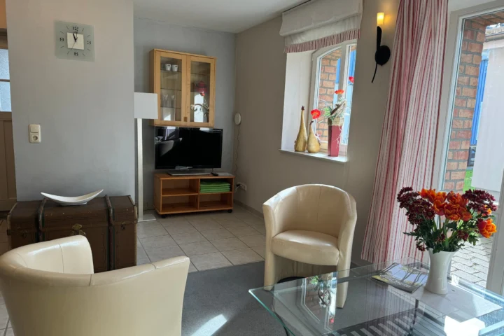 Nele – Wohnzimmer