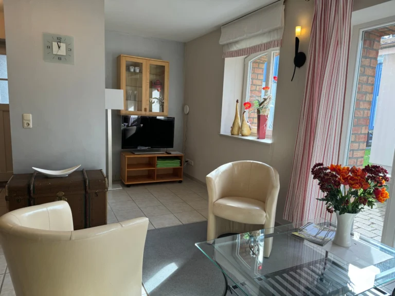Nele – Wohnzimmer