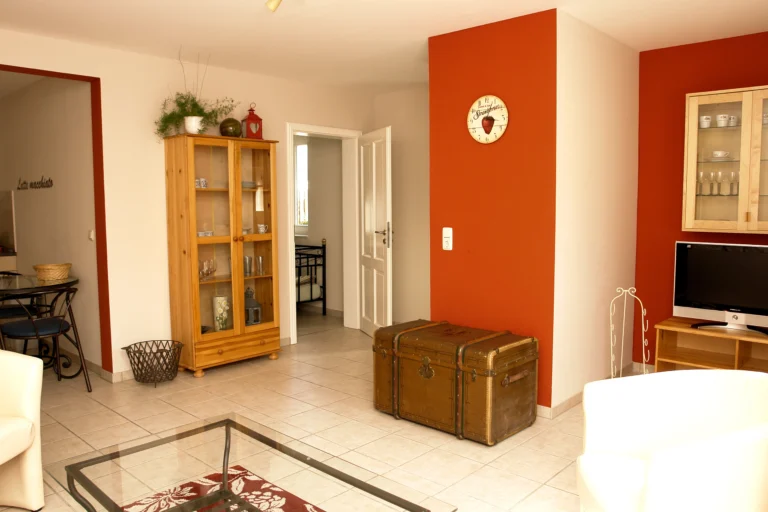 Nele – Wohnzimmer