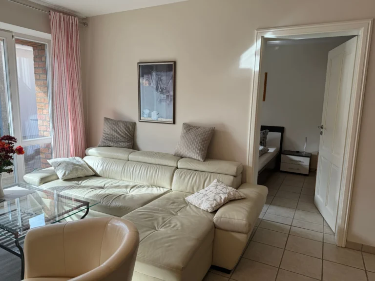 Nele – Wohnzimmer