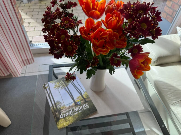Nele – Wohnzimmer
