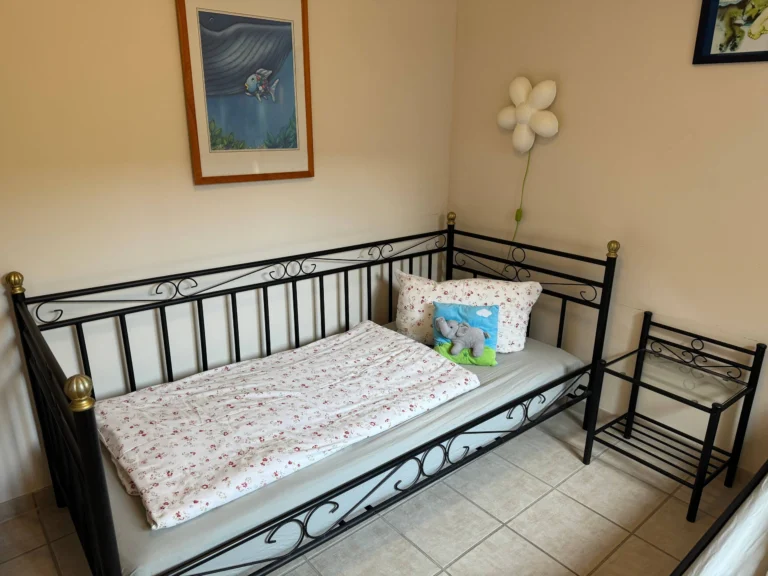 Nele – Schlafzimmer