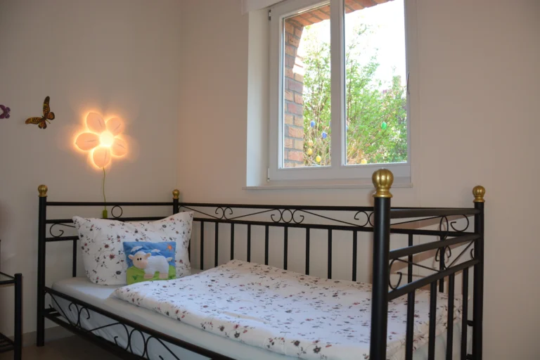 Nele – Schlafzimmer