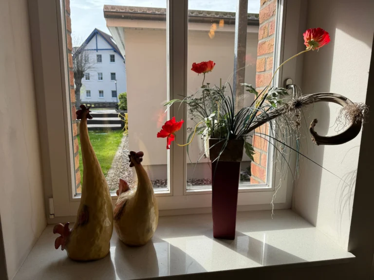 Nele – Wohnzimmer