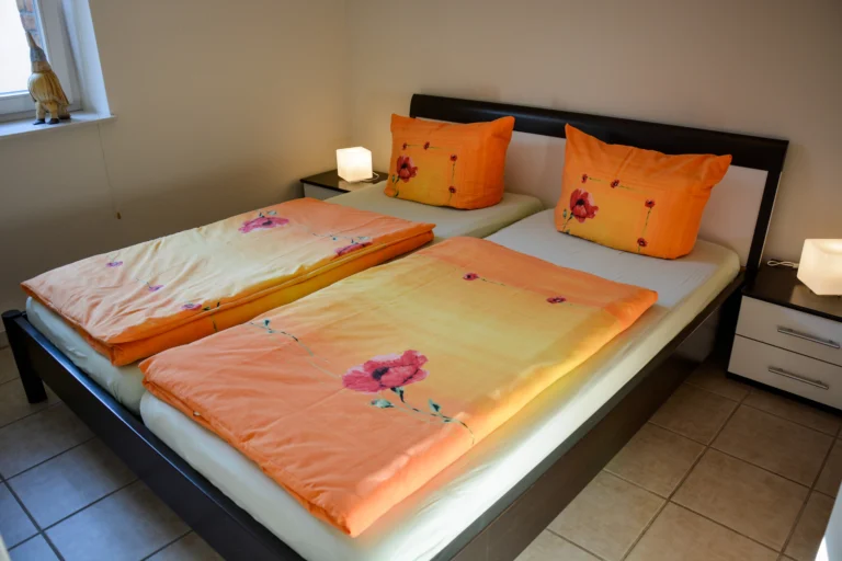 Nele – Schlafzimmer