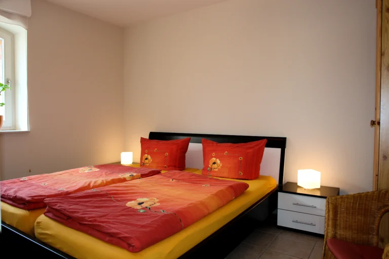 Nele – Schlafzimmer