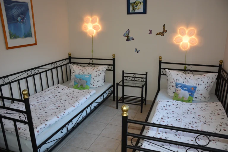Nele – Schlafzimmer