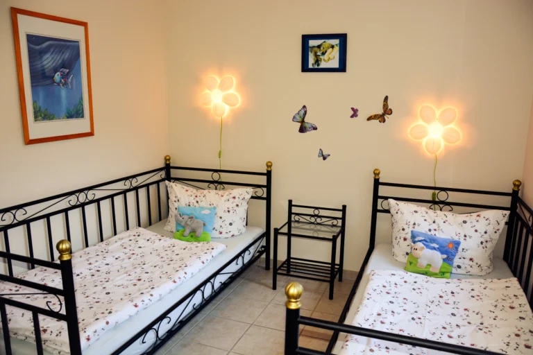 Nele – Schlafzimmer
