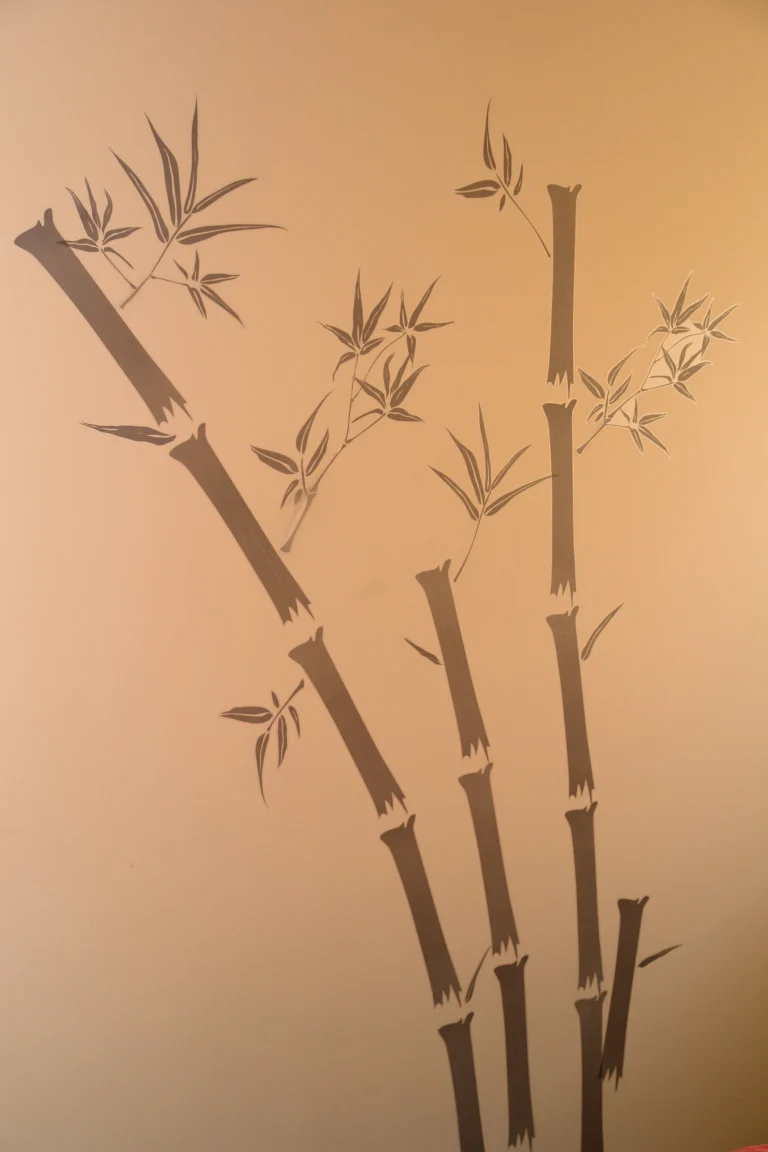 Nele – Detail
