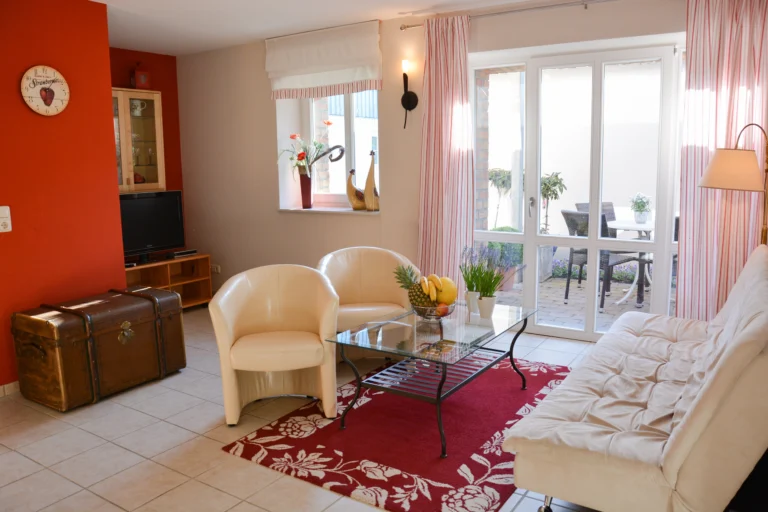 Nele – Wohnzimmer