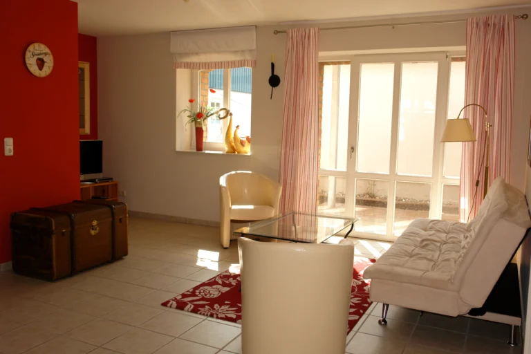 Nele – Wohnzimmer