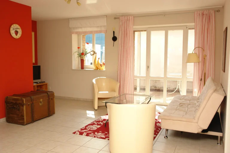 Nele – Wohnzimmer