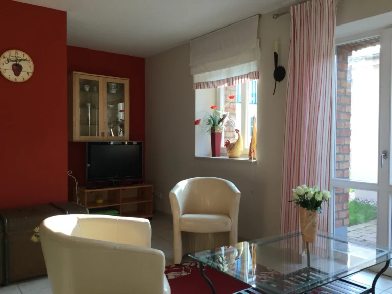 Nele – Wohnzimmer