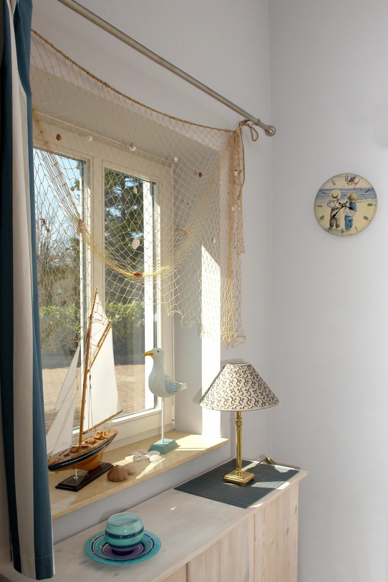 Wencke – Wohnzimmer