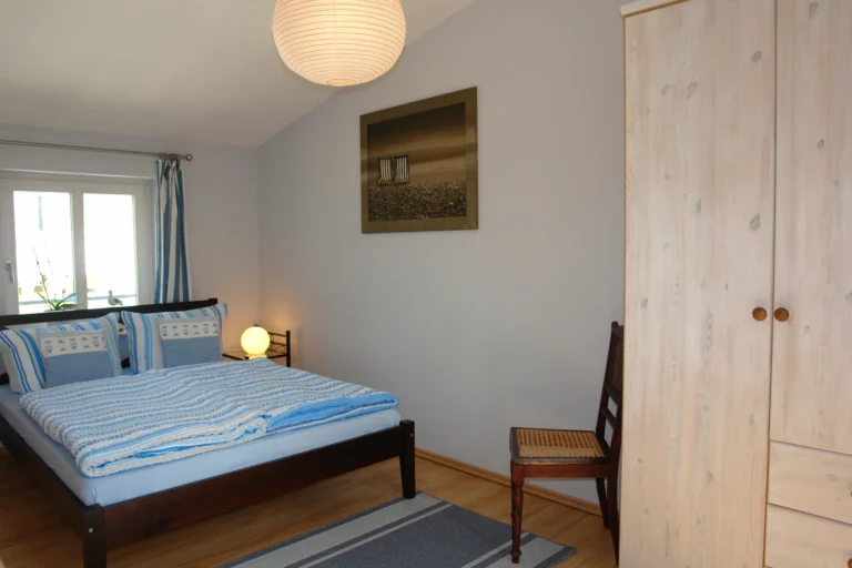 Wencke – Schlafzimmer