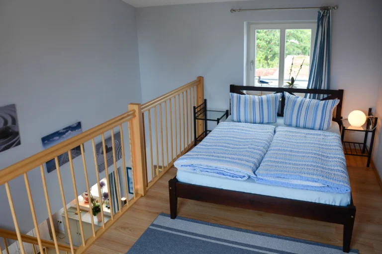 Wencke – Schlafzimmer