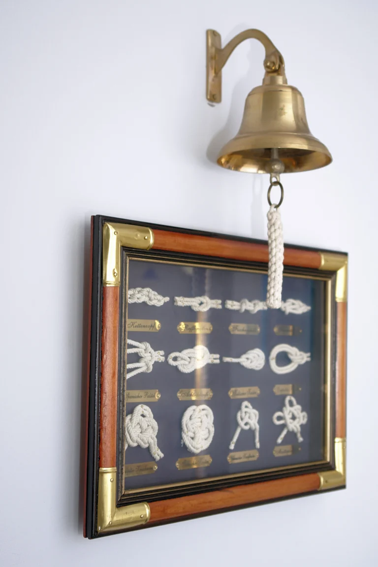 Wencke – Wohnzimmer