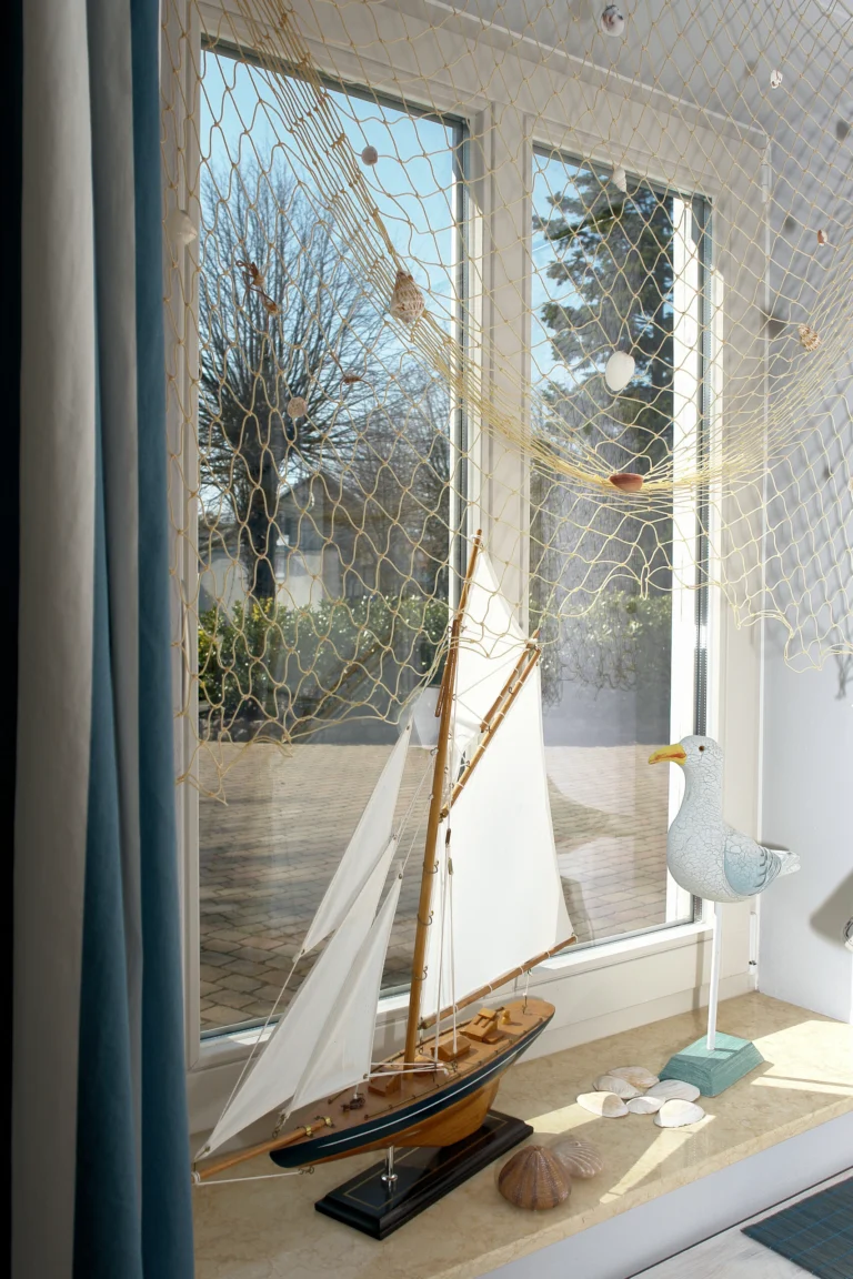 Wencke – Wohnzimmer