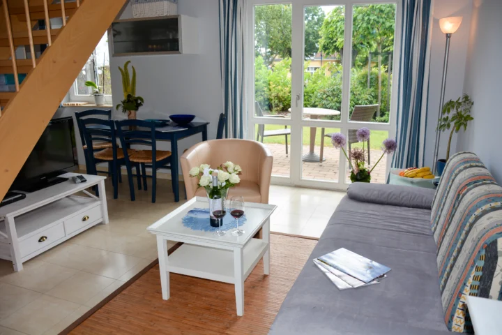 Wencke – Wohnzimmer