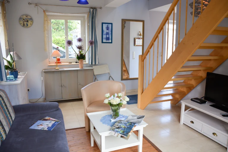 Wencke – Wohnzimmer